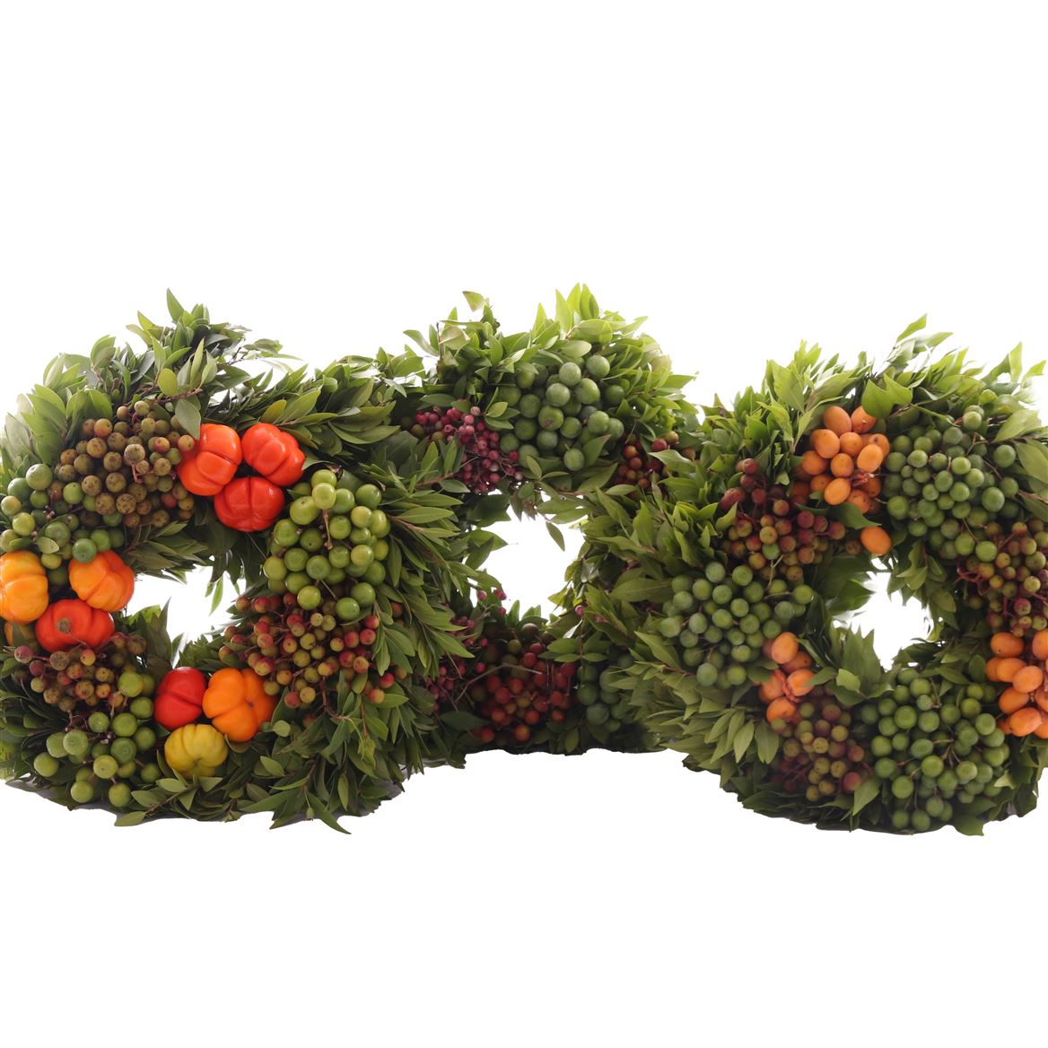 Krans Sierfruit H%