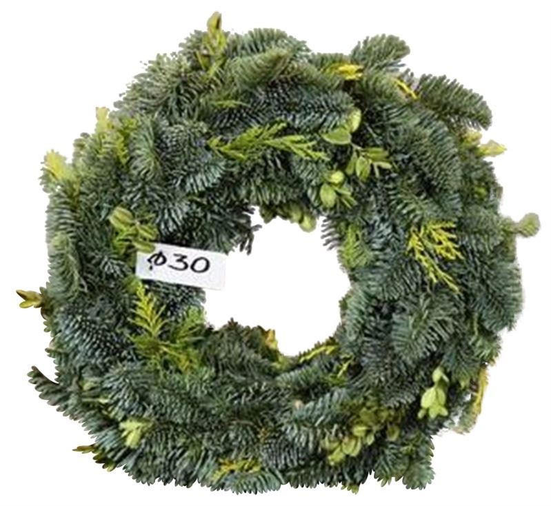 Christmas Wreath