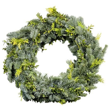 Christmas Wreath