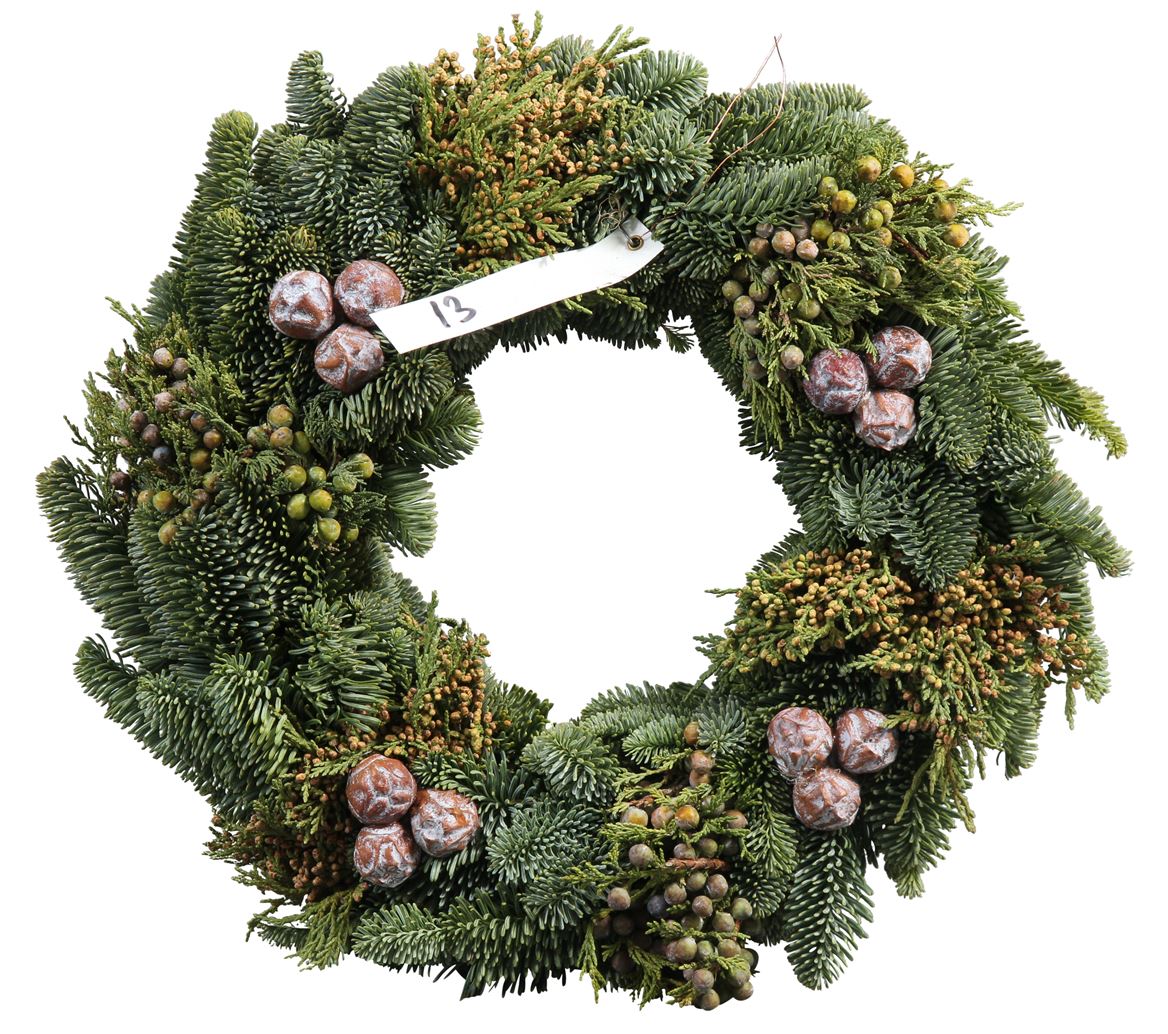 Nobilis Wreath