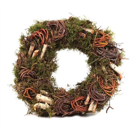 Krans Voorjaar B05 KRGR